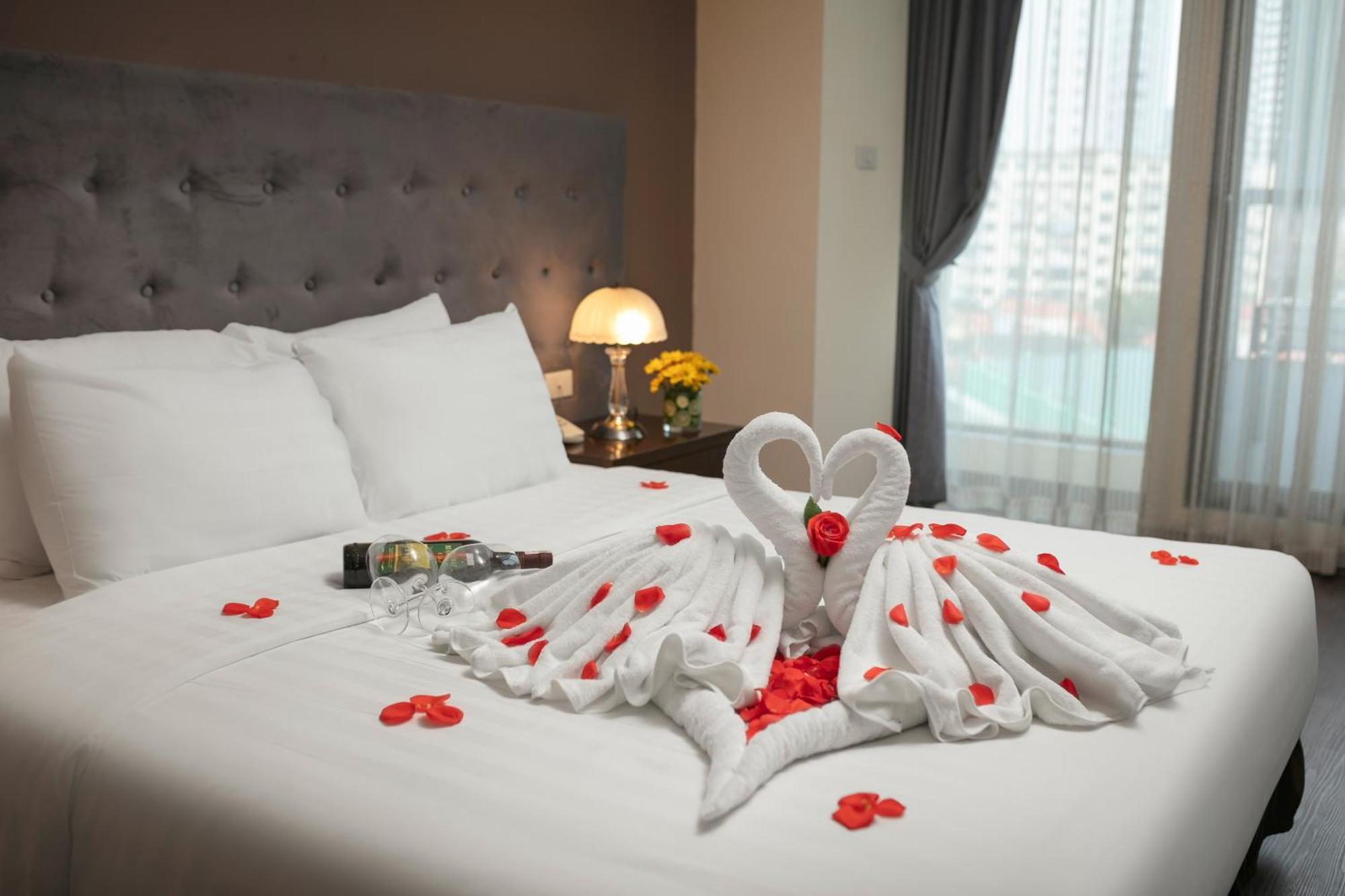 Hotel Brilliant Me Tri & 3*